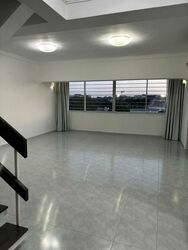 Sherwood Towers (D21), Apartment #561638371